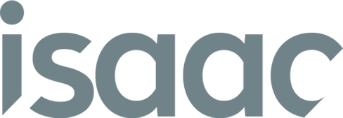 Isaac Team logo